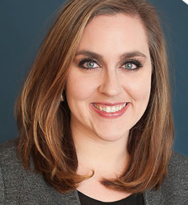 Ann Emery's Headshot