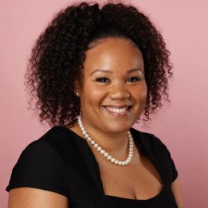 Bryttnee Parris GM101