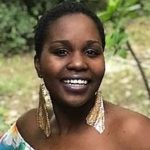 Edberte Beauzile headshot