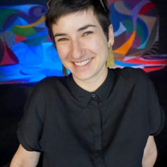 Elyse Gordon EPIP 2022