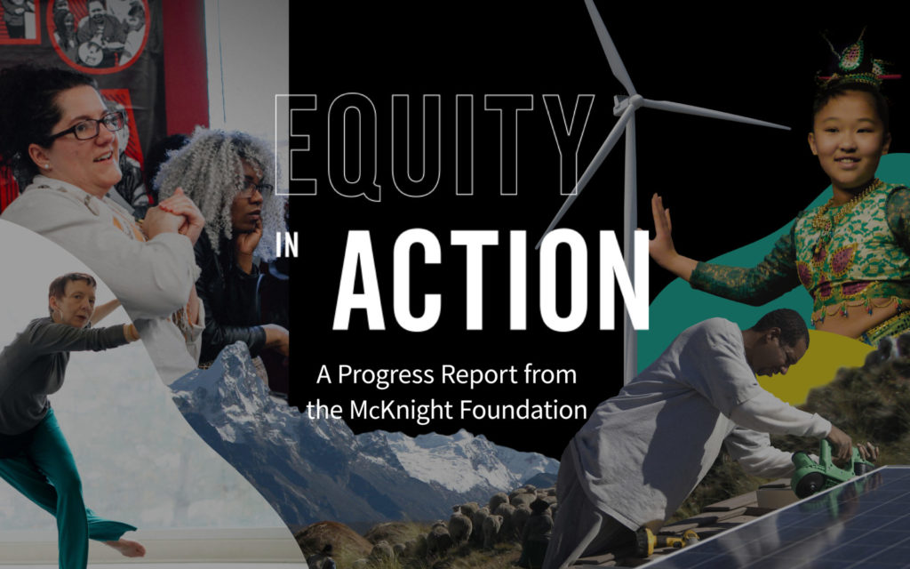 A clickable report cover to download the PDF report