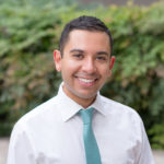 Jaser Alsharhan's headshot