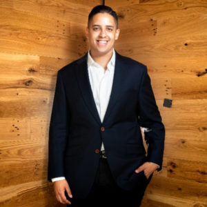 Jeff Jiménez-Kurlander