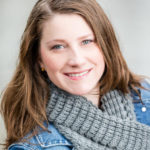 Jody Marshall's headshot