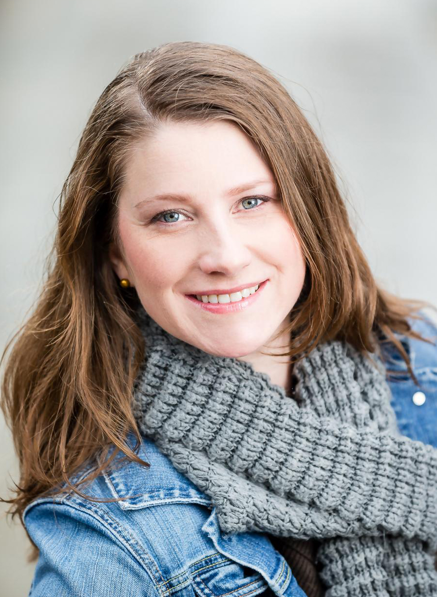 Jody Marshall's headshot