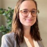 Kelsey Andersen's headshot