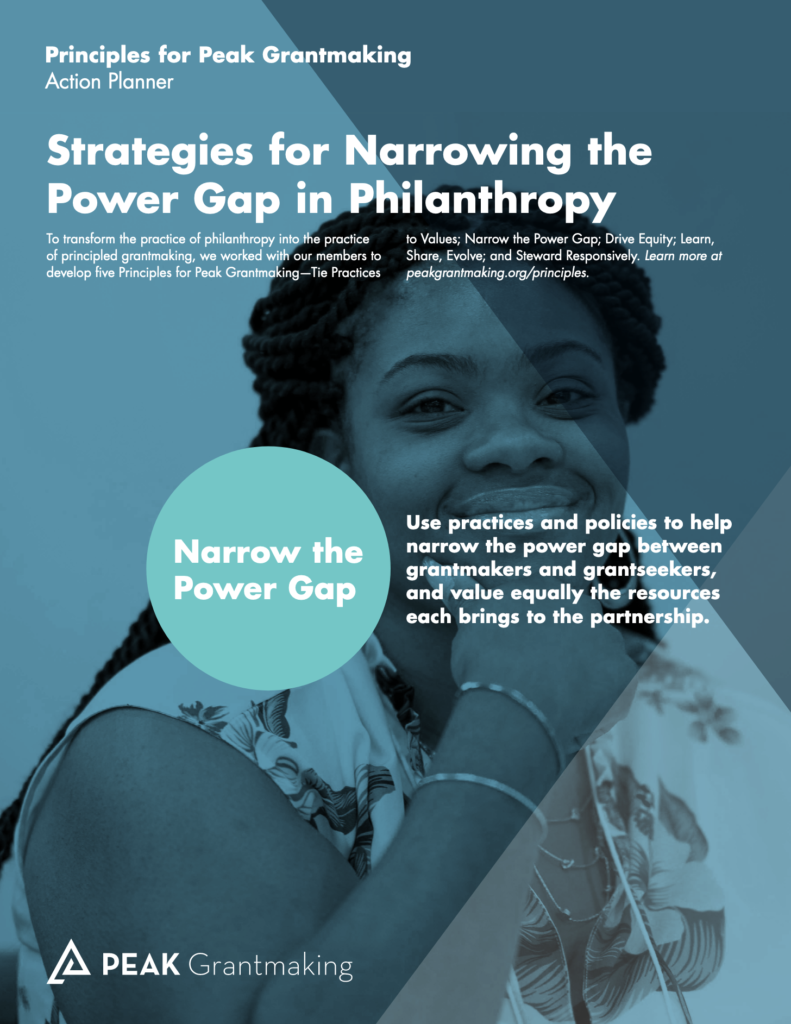 This shows a preview of the related action planner.