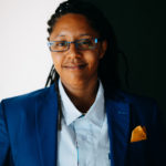 Richael Faithful's headshot