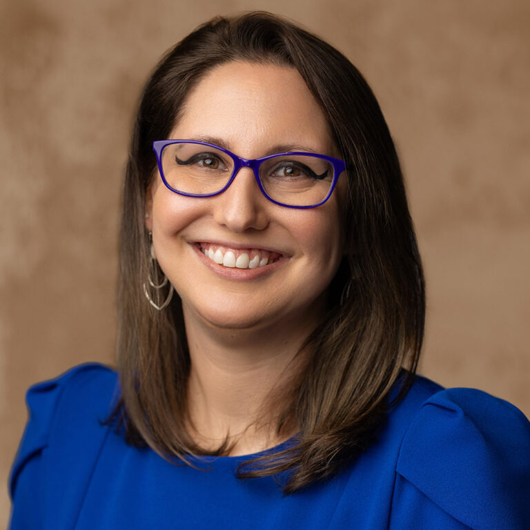 Sara Richman Sanders