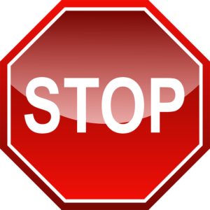 Stop-Sign-Ticket-Defese-Attorney-UT