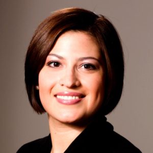 Amanda Navarro, DrPH, MPH